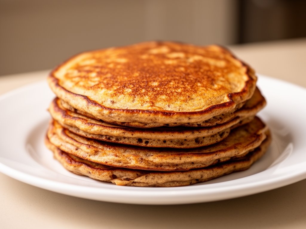 protein pancakes