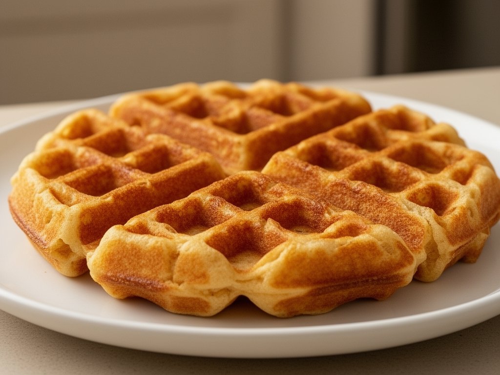 waffle recipes